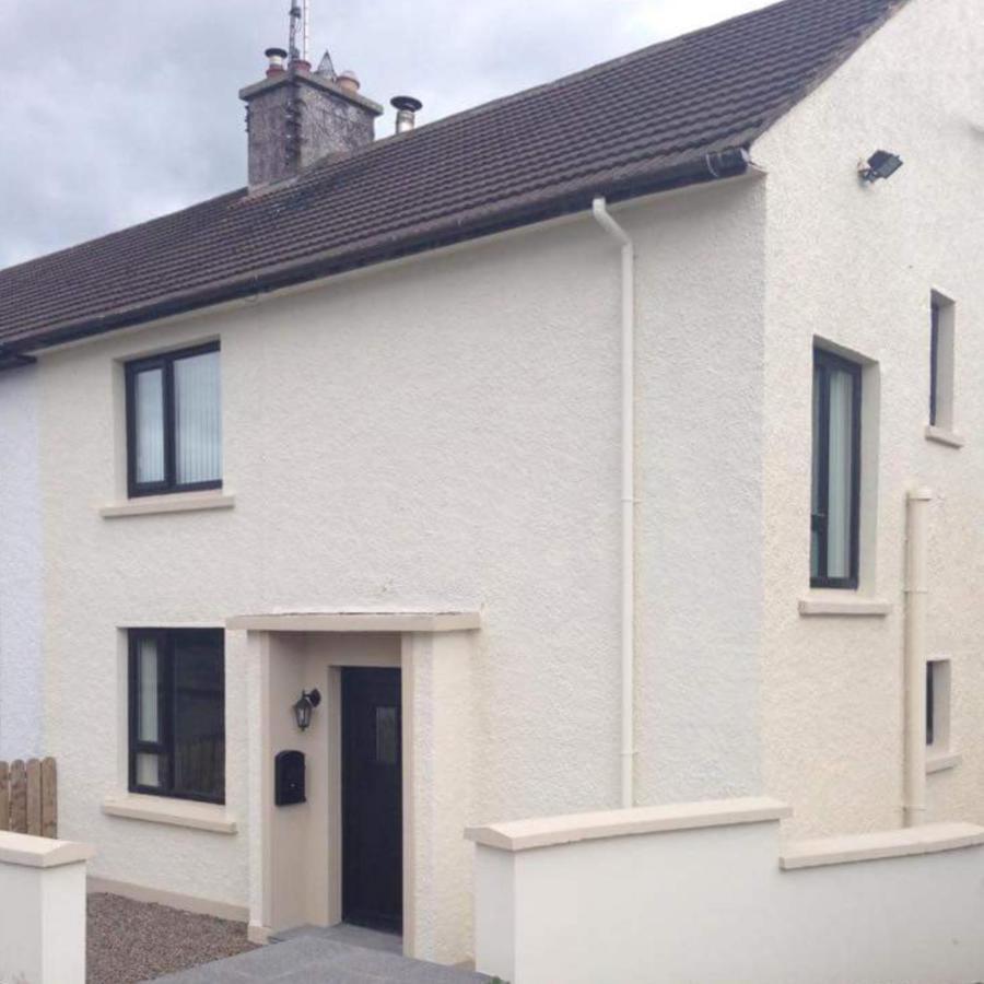 Westland Retreat - Magherafelt - Mid Ulster - Nitb Approved Villa Kültér fotó