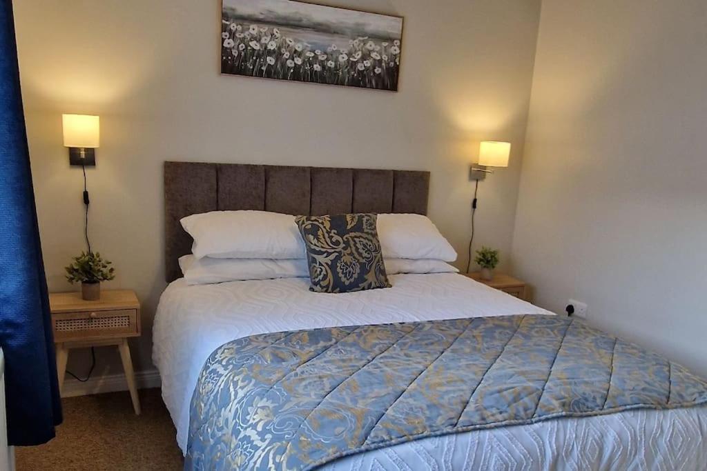 Westland Retreat - Magherafelt - Mid Ulster - Nitb Approved Villa Kültér fotó