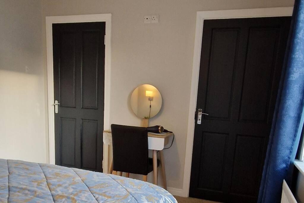 Westland Retreat - Magherafelt - Mid Ulster - Nitb Approved Villa Kültér fotó
