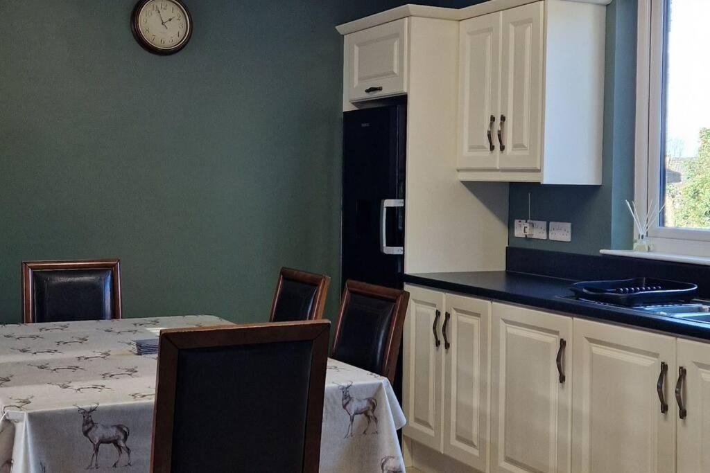 Westland Retreat - Magherafelt - Mid Ulster - Nitb Approved Villa Kültér fotó