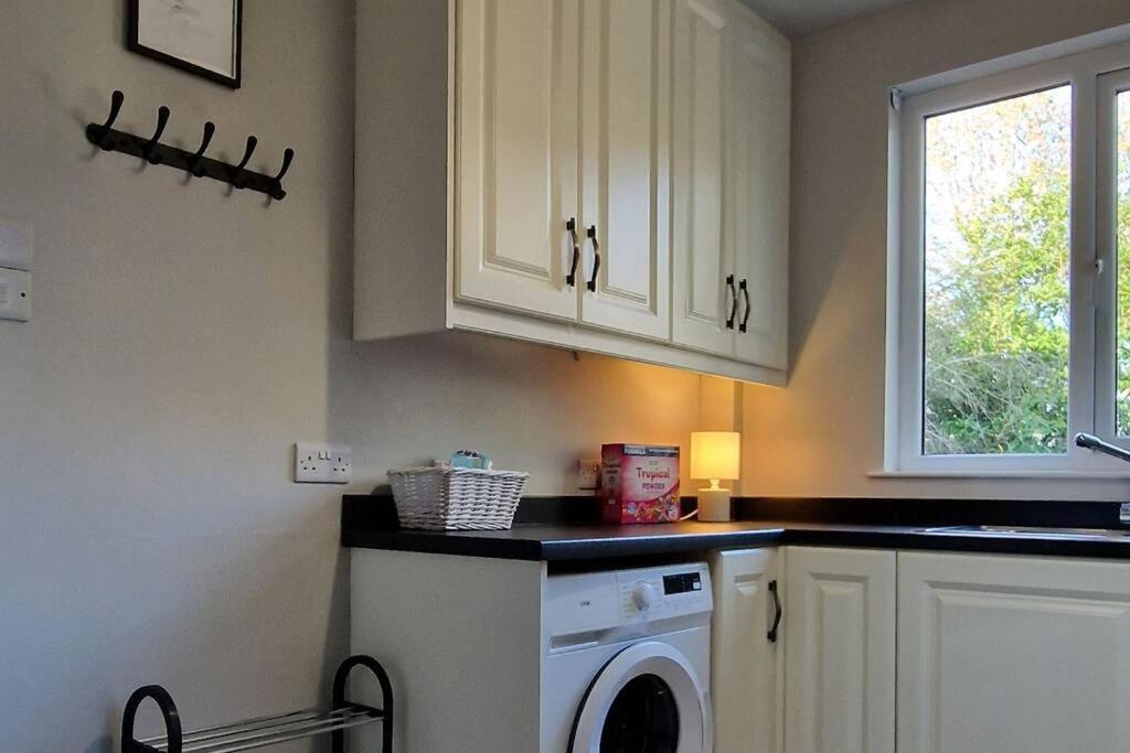 Westland Retreat - Magherafelt - Mid Ulster - Nitb Approved Villa Kültér fotó