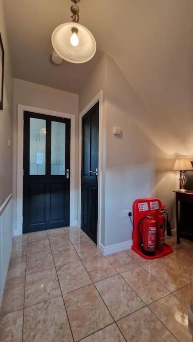 Westland Retreat - Magherafelt - Mid Ulster - Nitb Approved Villa Kültér fotó