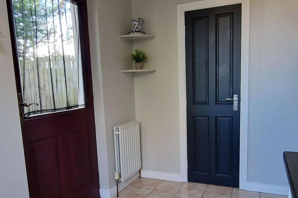 Westland Retreat - Magherafelt - Mid Ulster - Nitb Approved Villa Kültér fotó
