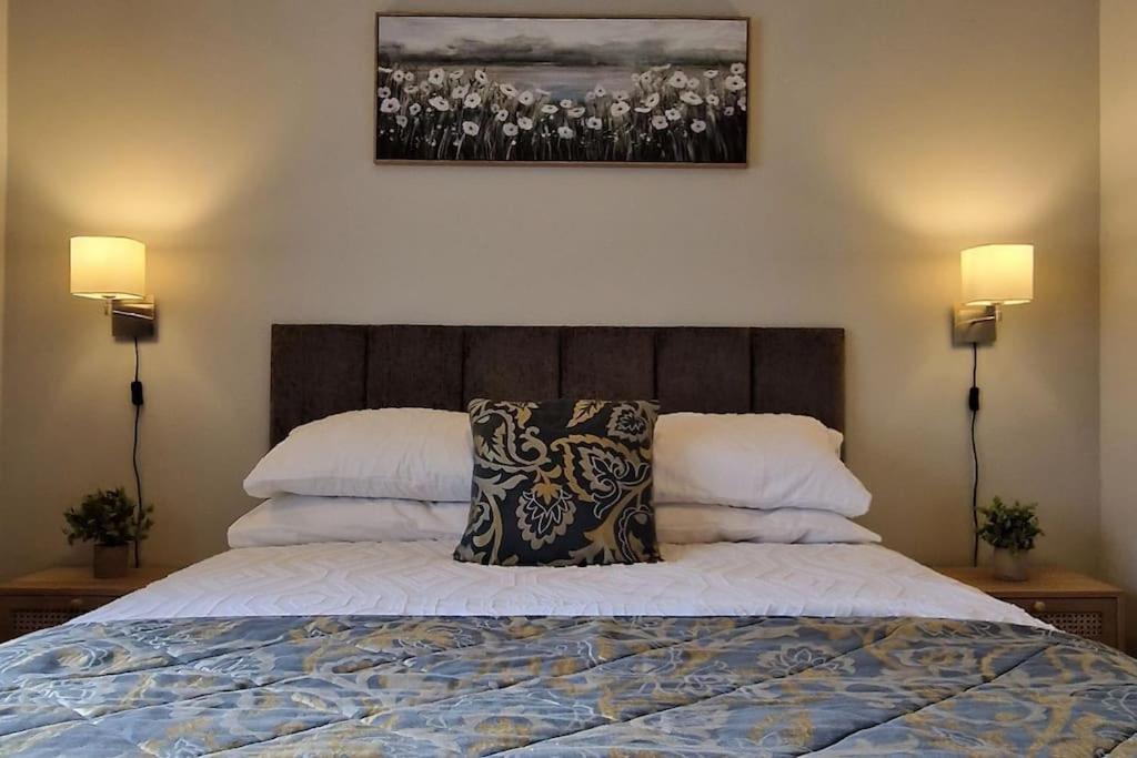 Westland Retreat - Magherafelt - Mid Ulster - Nitb Approved Villa Kültér fotó