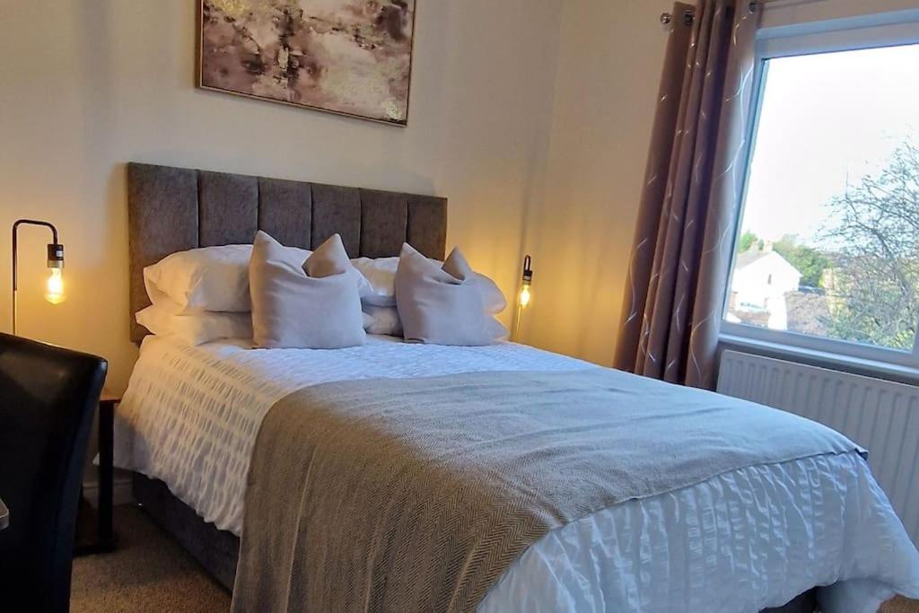 Westland Retreat - Magherafelt - Mid Ulster - Nitb Approved Villa Kültér fotó