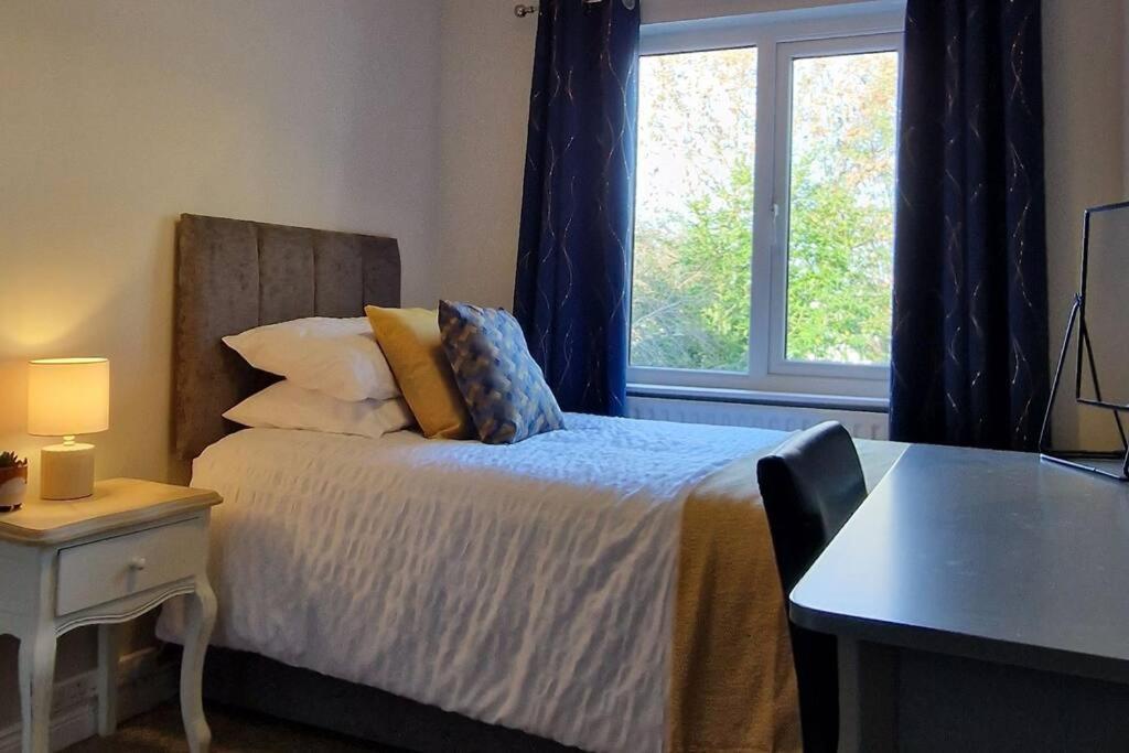 Westland Retreat - Magherafelt - Mid Ulster - Nitb Approved Villa Kültér fotó