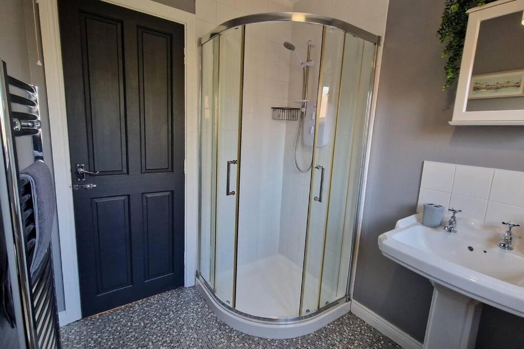 Westland Retreat - Magherafelt - Mid Ulster - Nitb Approved Villa Kültér fotó